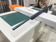 Tikka T3x Ace Target Anodized Black 6.5 mm Creedmoor