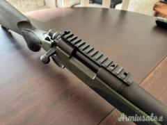 Remington 700 VTR .308 Winchester