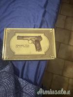 Tula Tt33 7.62x25mm Tokarev