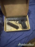 Tula Tt33 7.62x25mm Tokarev