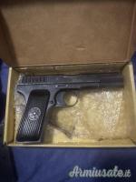 Tula Tt33 7.62x25mm Tokarev