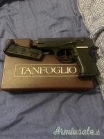 Tanfoglio Force 9x21mm IMI