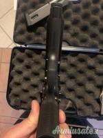 Beretta 98 STOCK 9x21mm IMI