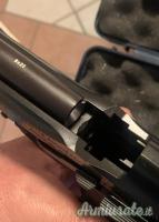 Beretta 98 STOCK 9x21mm IMI