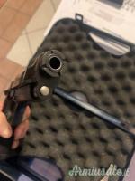 Beretta 98 STOCK 9x21mm IMI