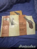 Bernardelli USA .32 ACP  |  7.65x17mm Browning SR