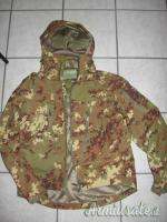 SBB GIACCA IMPERMEABILE ANTIVENTO