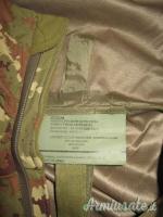 SBB GIACCA IMPERMEABILE ANTIVENTO