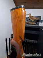 Benelli Special 80 12
