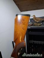 Benelli Special 80 12
