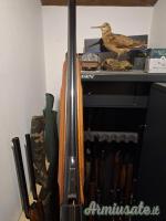 Benelli Special 80 12