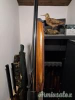 Benelli Special 80 12