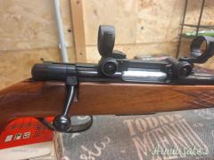 Carabina Anschutz  .222 Remington