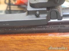 Carabina Anschutz  .222 Remington