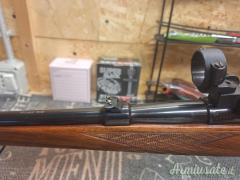 Carabina Anschutz  .222 Remington