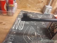 Carabina Anschutz  .222 Remington