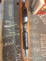 Carabina Anschutz  .222 Remington