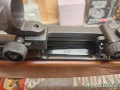 Carabina Anschutz  .222 Remington