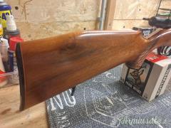 Carabina Anschutz  .222 Remington