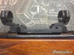 Carabina Anschutz  .222 Remington