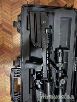 Air Arms RTI MORA  5.5