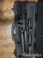 Air Arms RTI MORA  5.5