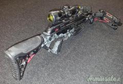 Balestra Barnett TS380