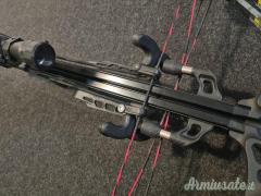 Balestra Barnett TS380