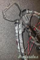 Balestra Barnett TS380