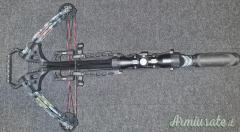 Balestra Barnett TS380