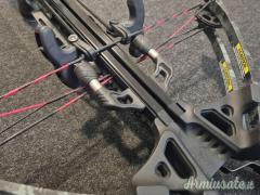 Balestra Barnett TS380