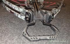 Balestra Barnett TS380