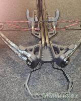 Balestra Barnett TS380