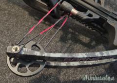 Balestra Barnett TS380