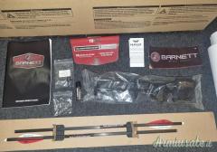 Balestra Barnett TS380