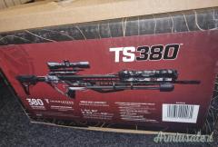 Balestra Barnett TS380