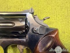 Smith & Wesson 28-2, 1962, Sportiva, .357 Magnum