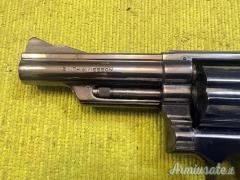 Smith & Wesson 28-2, 1962, Sportiva, .357 Magnum