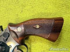Smith & Wesson 28-2, 1962, Sportiva, .357 Magnum