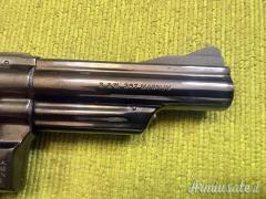 Smith & Wesson 28-2, 1962, Sportiva, .357 Magnum