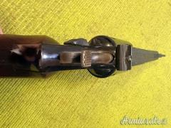 Smith & Wesson 28-2, 1962, Sportiva, .357 Magnum