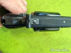 Smith & Wesson 28-2, 1962, Sportiva, .357 Magnum