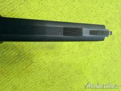 Smith & Wesson 28-2, 1962, Sportiva, .357 Magnum