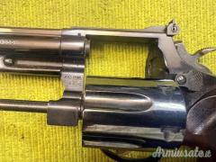 Smith & Wesson 28-2, 1962, Sportiva, .357 Magnum