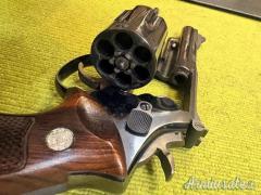 Smith & Wesson 28-2, 1962, Sportiva, .357 Magnum
