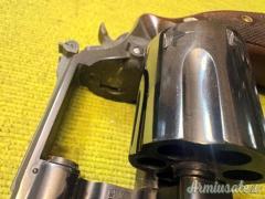 Smith & Wesson 28-2, 1962, Sportiva, .357 Magnum