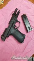 Beretta 98 FS