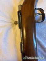 Anschutz Flobert - Gmbh Ulm/D West Germany 9 Flobert