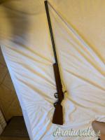 Anschutz Flobert - Gmbh Ulm/D West Germany 9 Flobert