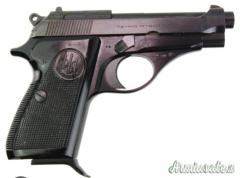 Beretta modello 70 7.65mm Brev.